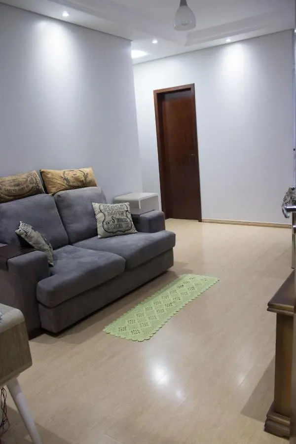 Apto Residencial Saguaçu Apartamento Joinville Brasil