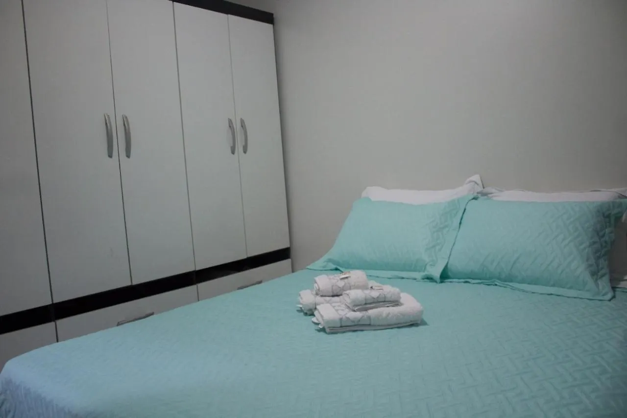 Apto Residencial Saguaçu Apartamento Joinville Brasil