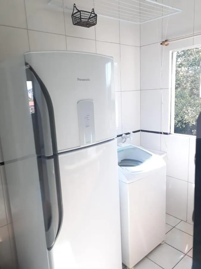 Apto Residencial Saguaçu Apartamento Joinville