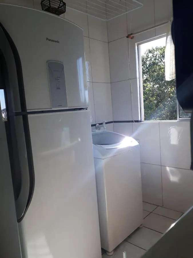 Apto Residencial Saguaçu Apartamento Joinville