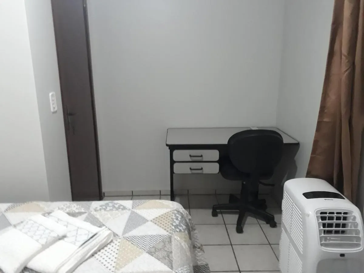Apto Residencial Saguaçu Apartamento Joinville 0*,  Brasil