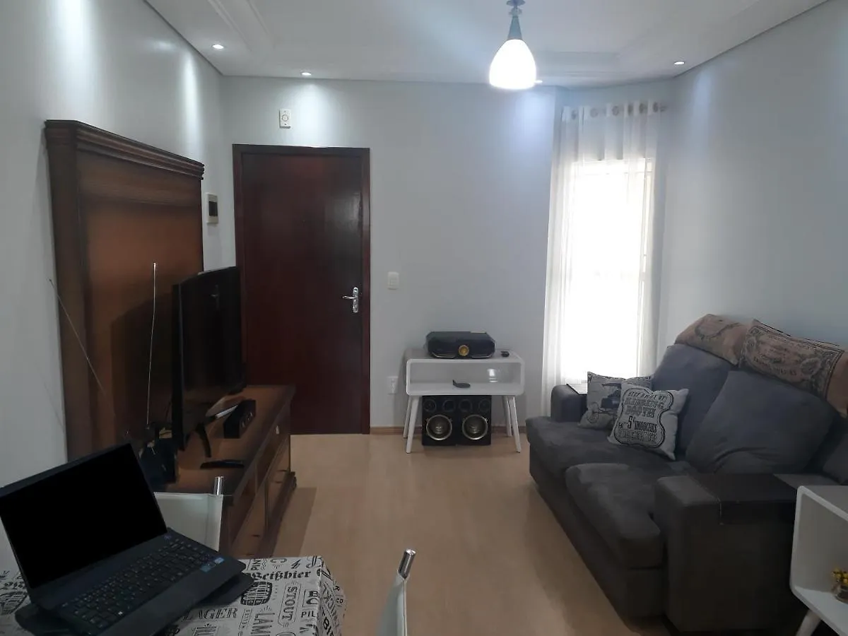Apto Residencial Saguaçu Apartamento Joinville