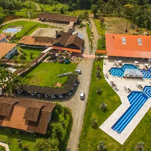  Casa de Campo Fazenda Dona Francisca